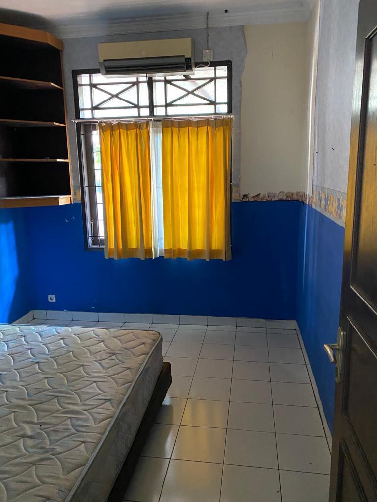 Rumah Dijual di Cluster Tropikana Residence Jababeka Cikarang